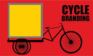 Cycle Branding Goa